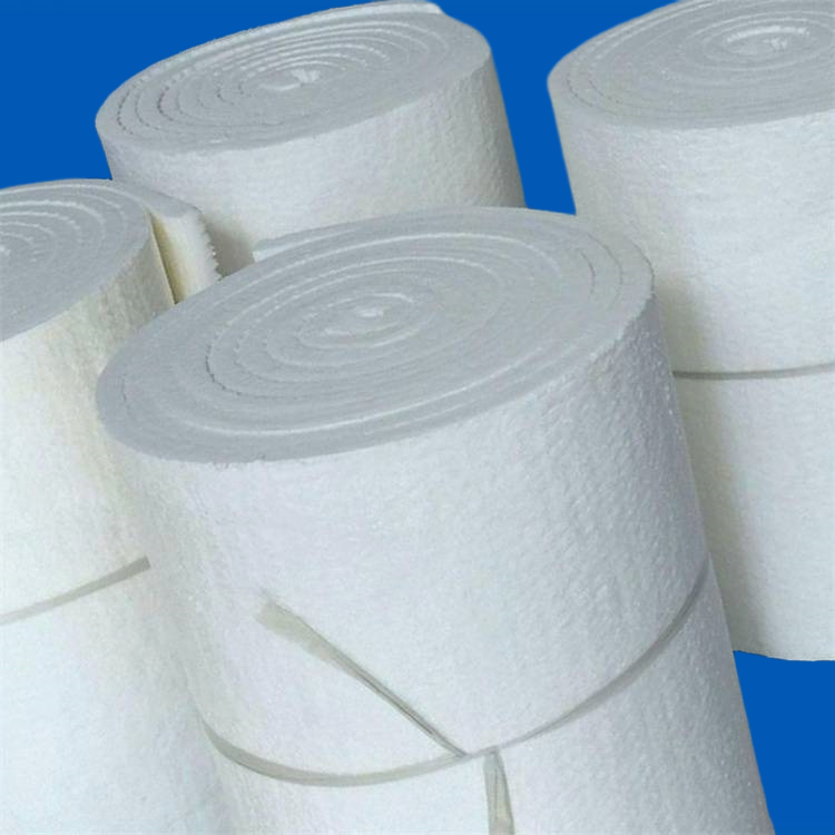 德令哈陶瓷纤维毡